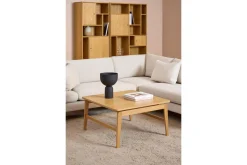 Sofabord-Amasi Sofabord 80 cm Natural