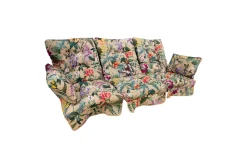 Puter-Amazonia Puter til Hammock cm / 3 stk Floral Beige