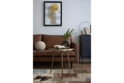 KM Home Moderne Tepper-Amber Wiltonteppe 230x340 cm Rektangulær Flerfärgad