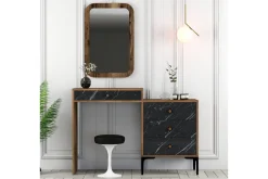 Ameias Møbelsett for Soverom