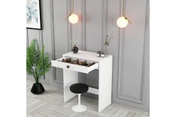 Ameias Sminkebord 70 cm