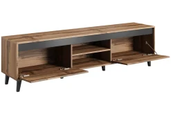 Amshyttan Tv-benk 170 cm