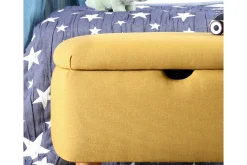 Anaro Puff 61 cm Rektanær
