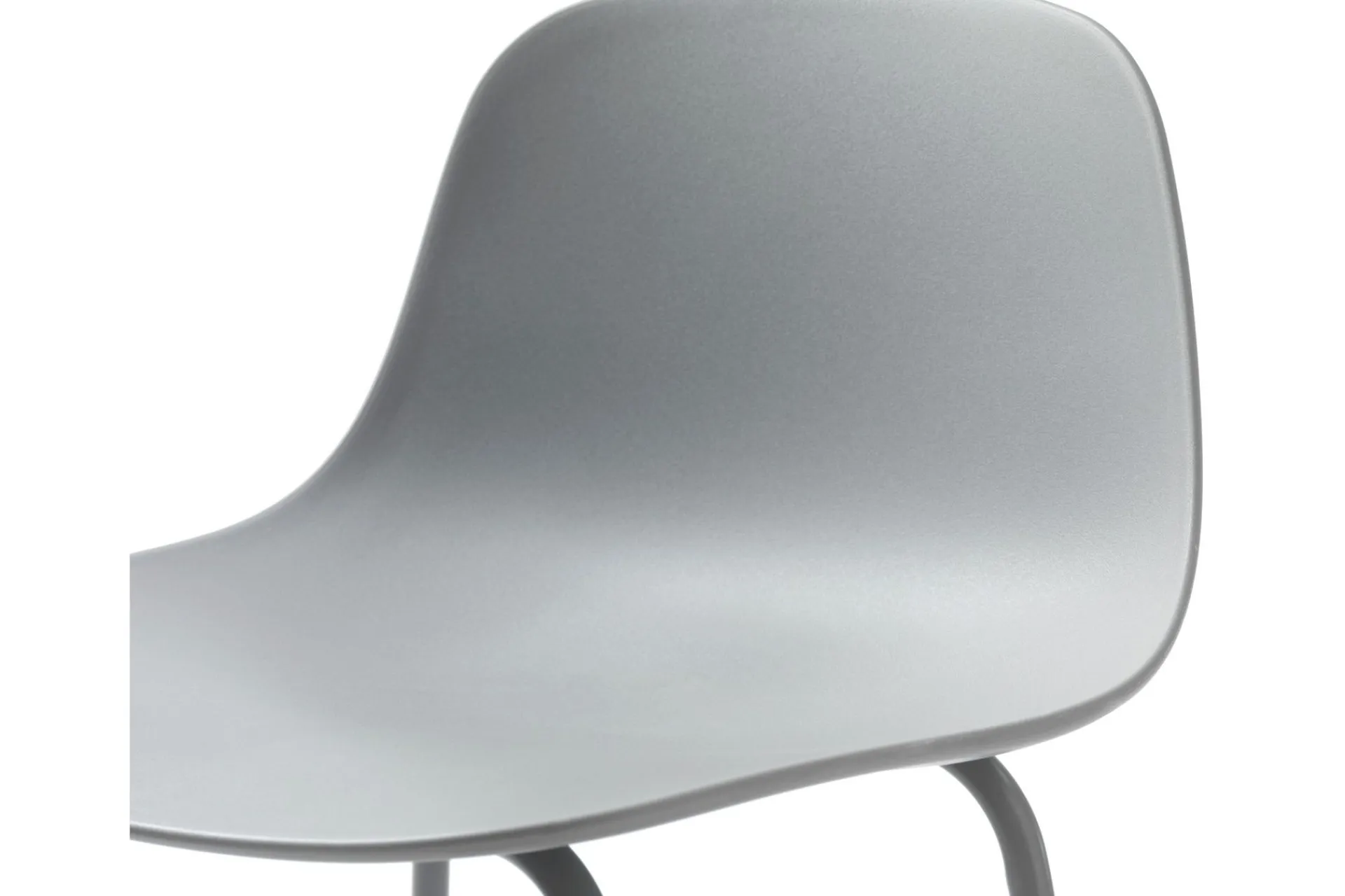 Barmøbler|Barstoler-Ancelotti Barstol Grey