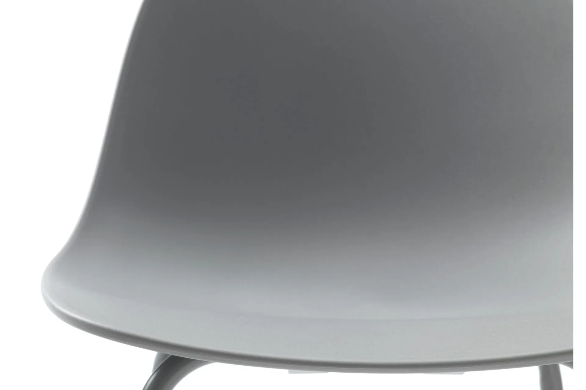 Barmøbler|Barstoler-Ancelotti Barstol Grey