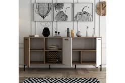 Andifli Konsollbord 180x80 cm
