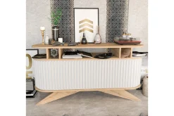 Andifli Sideboard 43x75x150 cm