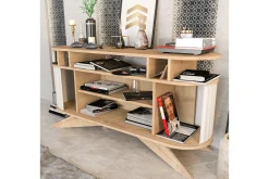 Andifli Sideboard 43x75x150 cm