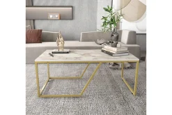 Andifli Sofabord 60x48x120 cm