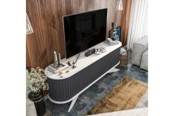 Andifli Tv-benk 180x60 cm