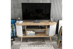 Andifli Tv-benk 140x64 cm