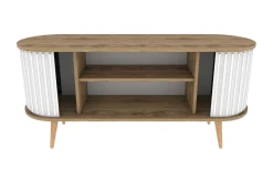 Andifli Tv-benk 140x64 cm