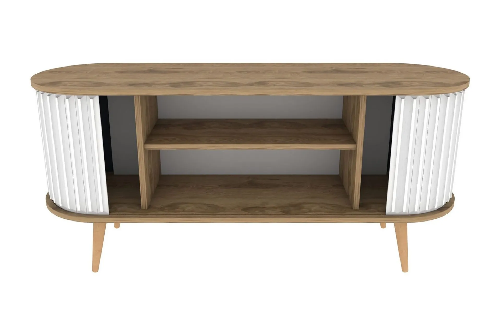 Andifli Tv-benk 140x64 cm