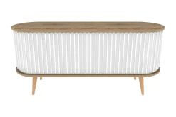 Andifli Tv-benk 140x64 cm