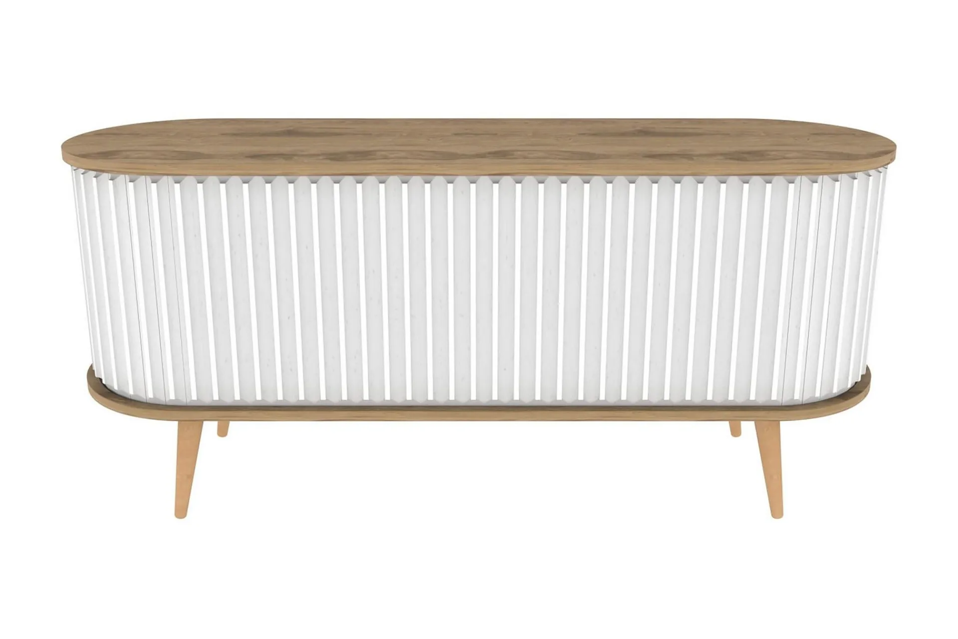 Andifli Tv-benk 140x64 cm