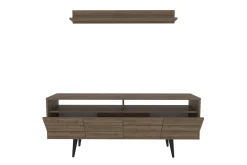 Andifli Tv-møbelsett 160x64,5 cm