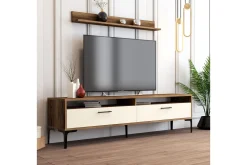 Andifli Tv-møbelsett 180x47 cm