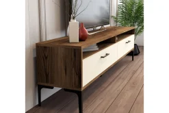 Andifli Tv-møbelsett 180x47 cm