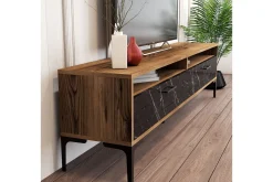 Andifli Tv-møbelsett 180x47 cm