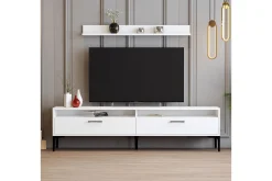Andifli Tv-møbelsett 180x47 cm