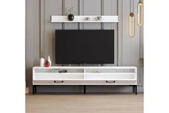 Andifli Tv-møbelsett 180x47 cm