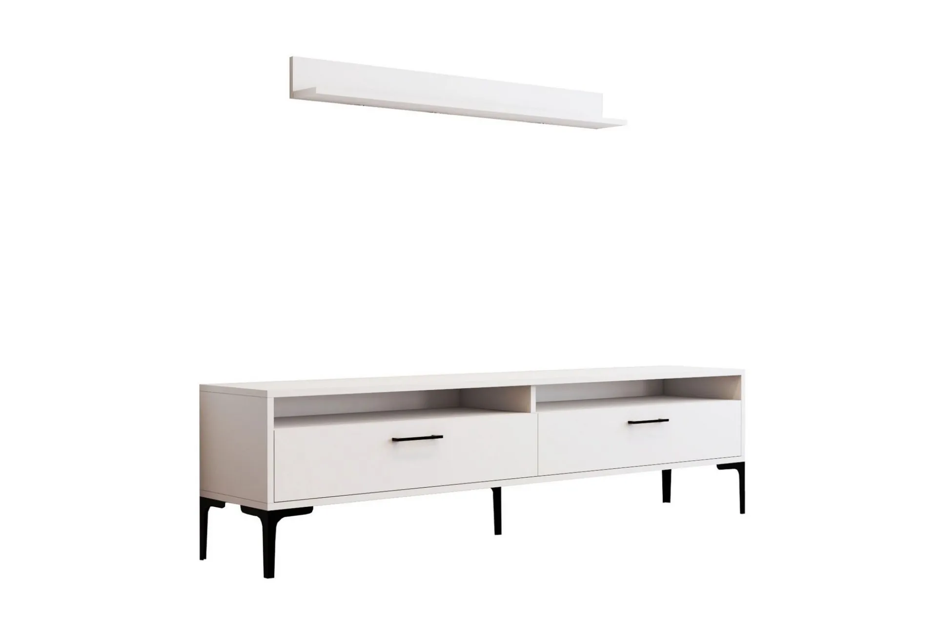 Andifli Tv-møbelsett 180x47 cm