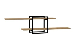 Andifli Vegghylle 120x30 cm