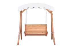 Andria Hammock 164 cm