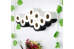 Anerkjent Toalettpapirholder 62x9 cm