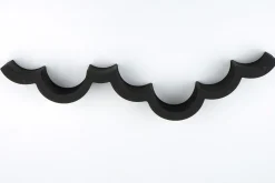Anerkjent Toalettpapirholder 62x9 cm