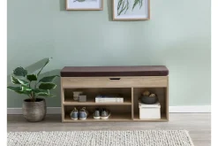 Wohnling Anielle Skohylle 104x32 cm
