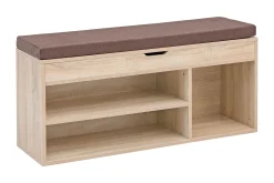 Wohnling Anielle Skohylle 104x32 cm