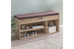 Wohnling Anielle Skohylle 104x32 cm