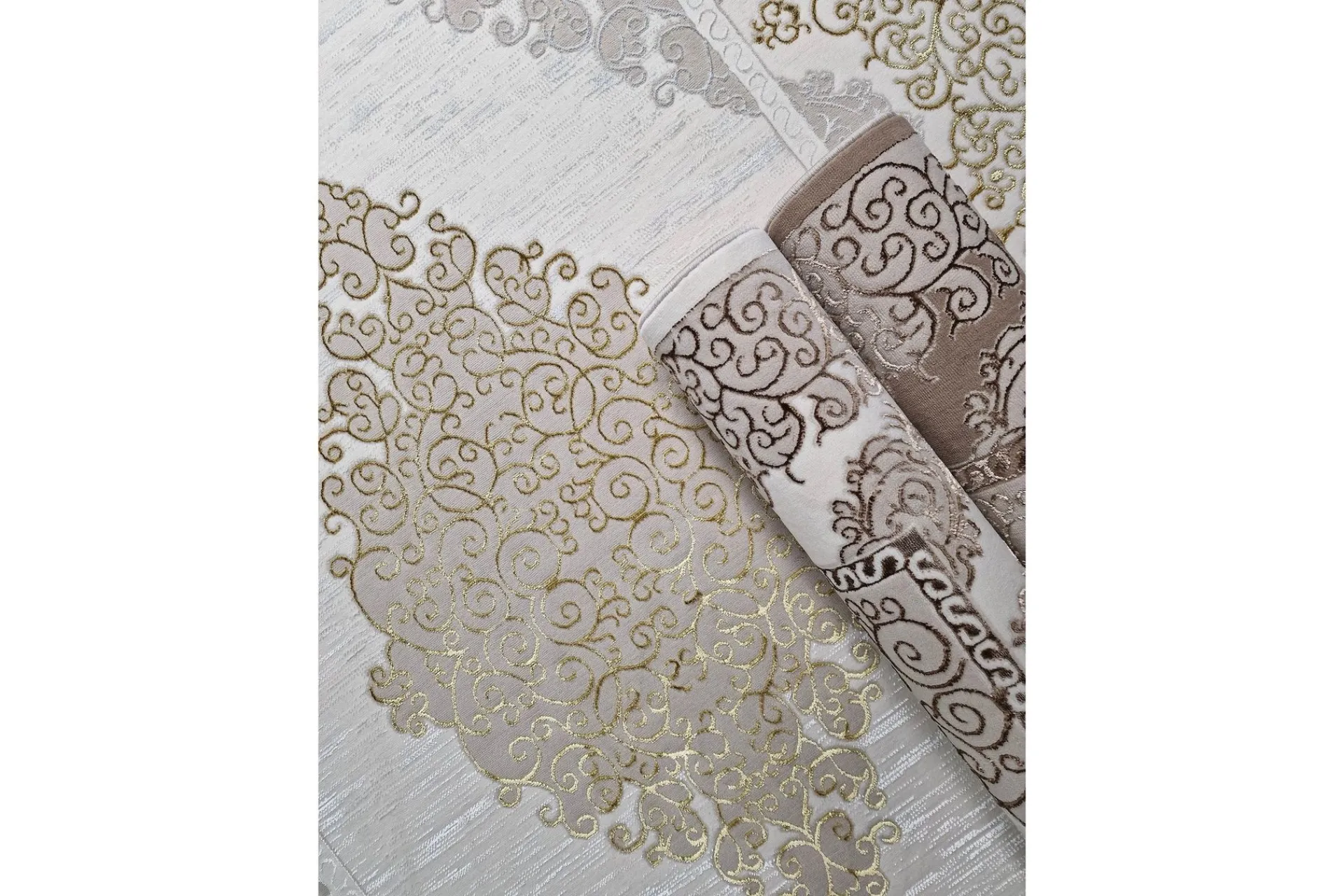KM Home Ankara Wiltonteppe 80x300 cm
