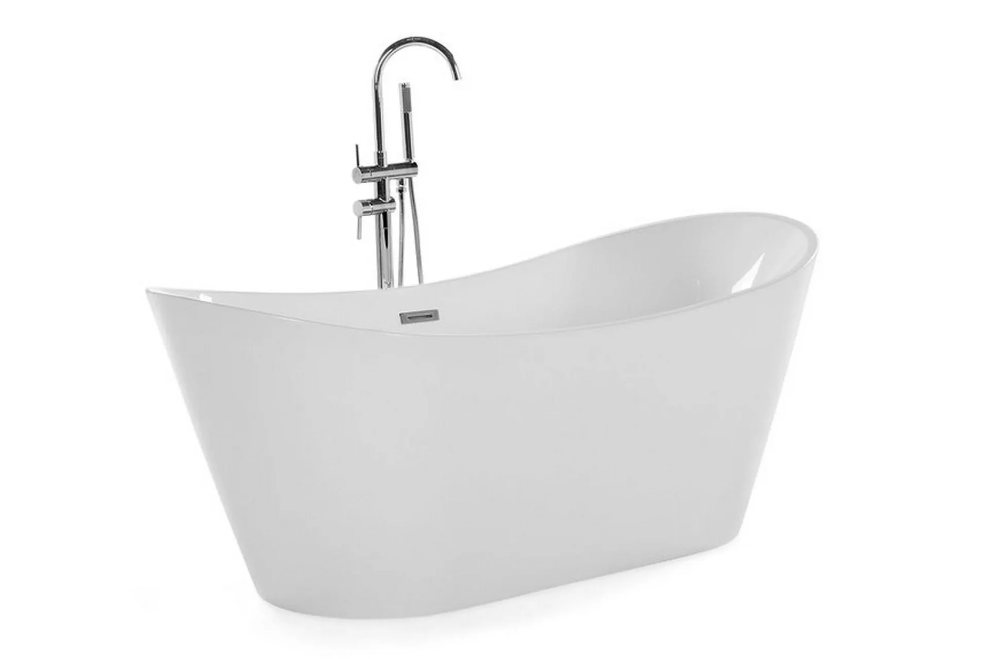 Antigua Badekar 170 cm