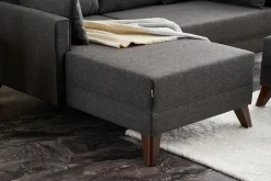 Antigua Mini Sovesofa med Divan Venstre