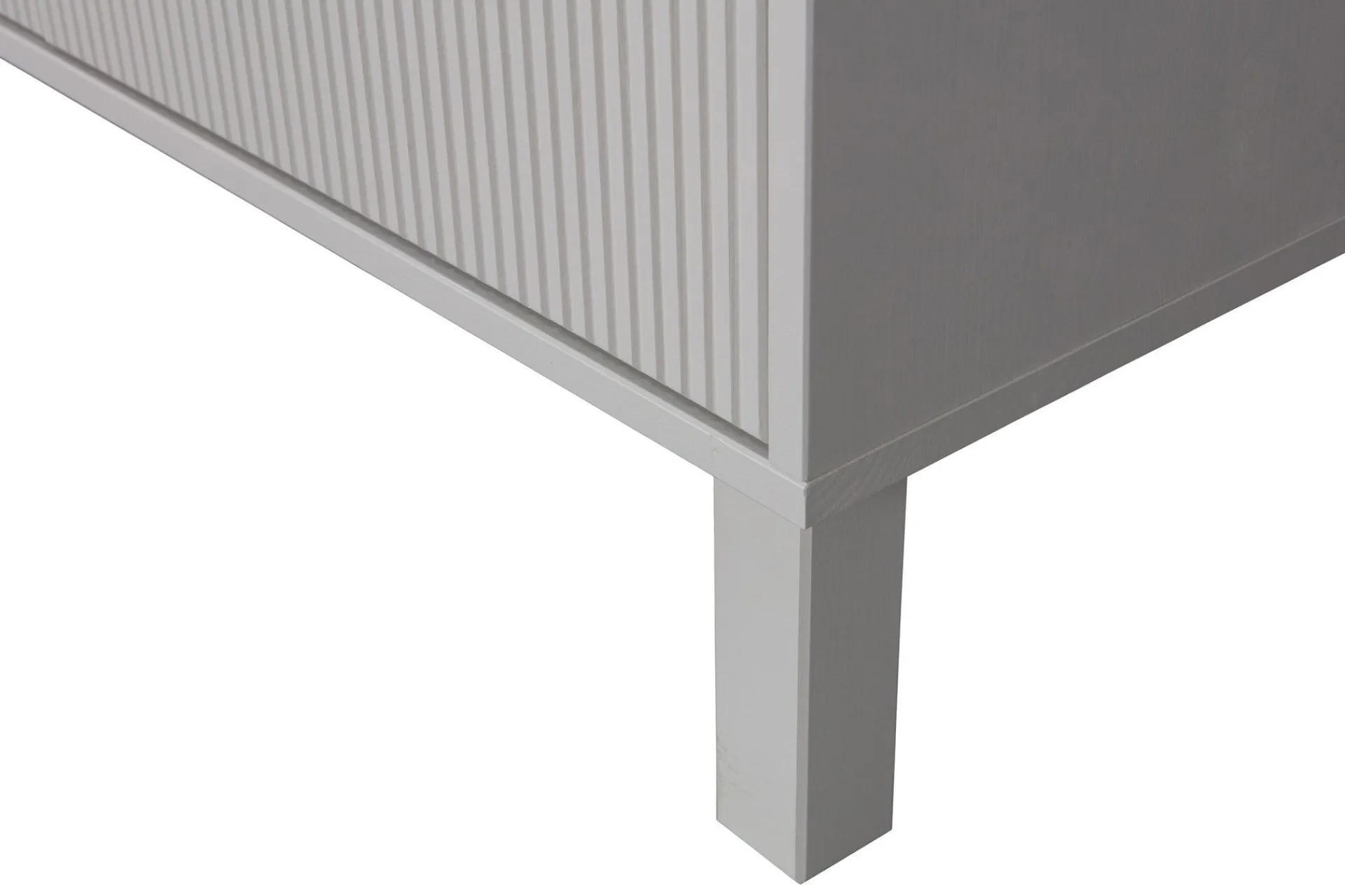 Kommode|Entrekommode-Antonie Kommode Kommode cm Grey