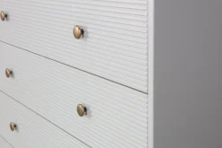 Kommode|Entrekommode-Antonie Kommode Kommode cm Grey