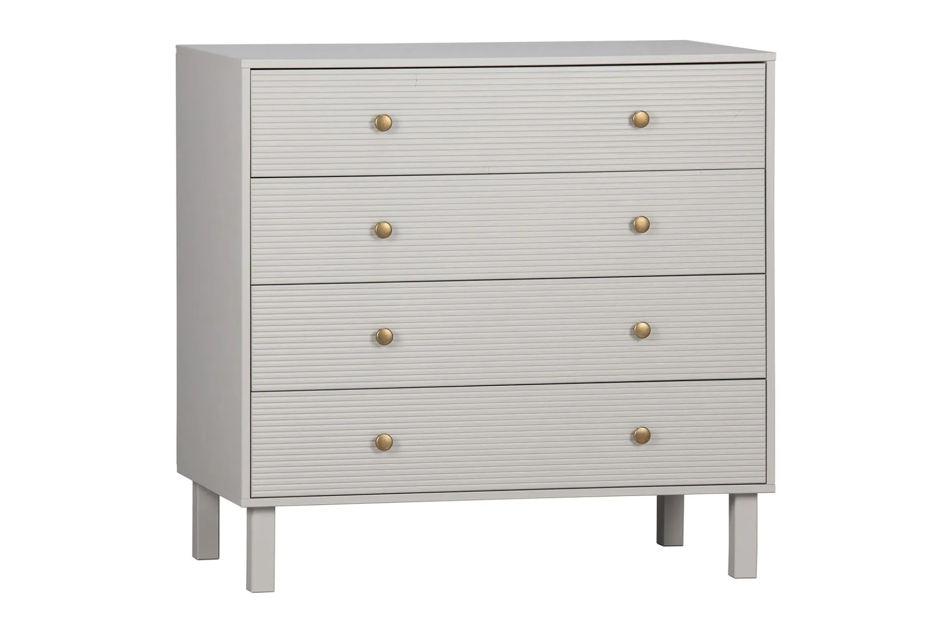 Kommode|Entrekommode-Antonie Kommode Kommode cm Grey