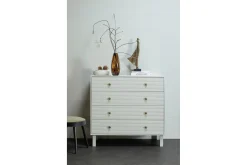 Kommode|Entrekommode-Antonie Kommode Kommode cm Grey