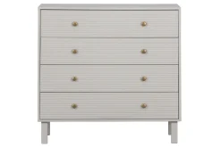 Kommode|Entrekommode-Antonie Kommode Kommode cm Grey