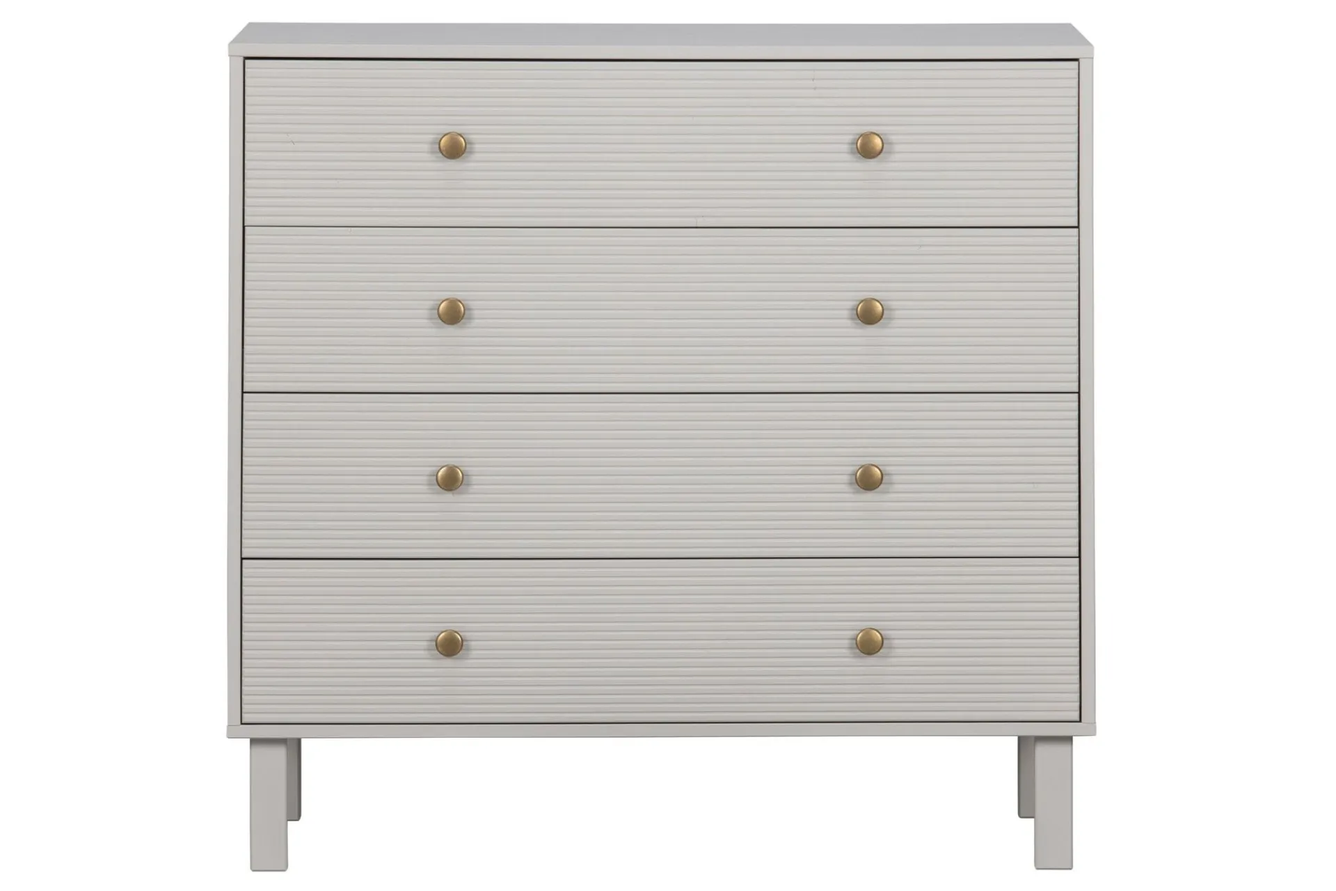 Kommode|Entrekommode-Antonie Kommode Kommode cm Grey