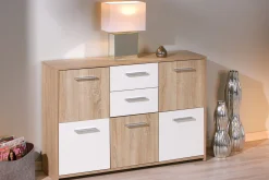 Scandinavian Choice Sideboard & Skjenker-Aragon Skjenk 115 cm Eik