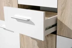 Scandinavian Choice Sideboard & Skjenker-Aragon Skjenk 115 cm Eik