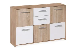 Scandinavian Choice Sideboard & Skjenker-Aragon Skjenk 115 cm Eik