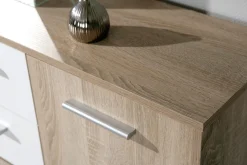 Scandinavian Choice Sideboard & Skjenker-Aragon Skjenk 115 cm Eik