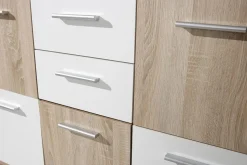 Scandinavian Choice Sideboard & Skjenker-Aragon Skjenk 115 cm Eik
