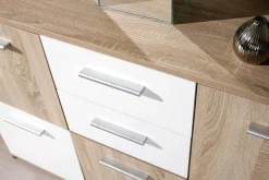 Scandinavian Choice Sideboard & Skjenker-Aragon Skjenk 115 cm Eik