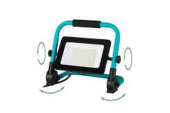 Eglo Arbeidsbelysning-Arbeidsbelysning LED-gulvstrålekaster 52W