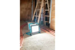 Eglo Arbeidsbelysning-Arbeidsbelysning LED-Gulvstrålkaster 150W